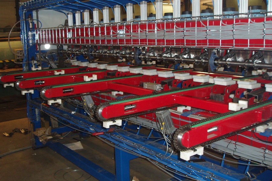 Produktionsautomation